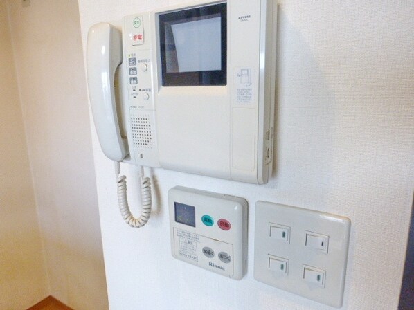 セカンド調布の物件内観写真